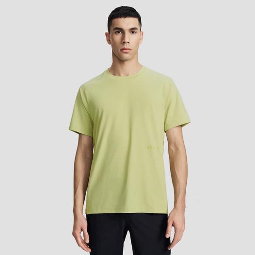 DT 新款轻薄速干吸湿排汗圆领短袖T恤 Z-15205 商品图0