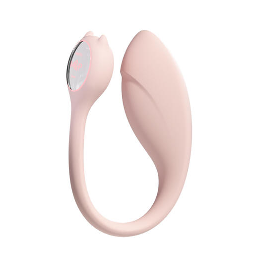 【AI跳蛋新升级！！】小怪兽 小智蛋女用跳蛋玩具智能APP遥控出街必备 商品图8