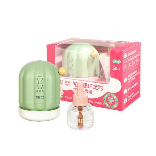 彩虹乖乖蚊香液套装（1+1套装） 商品图4