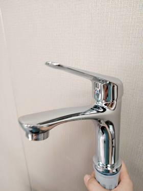 帝富龙 面盆龙头2566A