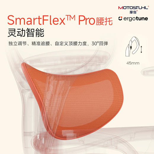 Vesby 时尚人体工学椅个性家用办公电脑椅子 电竞椅人工力学座椅 商品图1