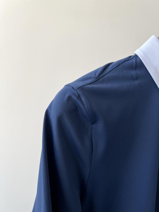 福利款，💕💕💕,PING家原单打底衫，韩国🇰🇷客供面料，弹力大，超舒服，撞色设计，精致好看，胸前LOG O点缀，更是别有一番风味！ 商品图6