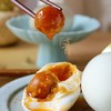 高邮双黄咸鸭蛋   10枚✘80g（800克/盒） 商品缩略图5