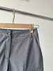 韩国订单 高尔夫女士运动休闲裤，速干四面弹质地，舒适轻薄，工装款，皮筋腰，后裤口皮筋收口，做工精致。 商品缩略图3