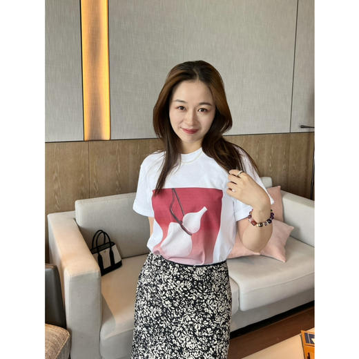 2504312   ed 福气葫芦T恤 商品图4