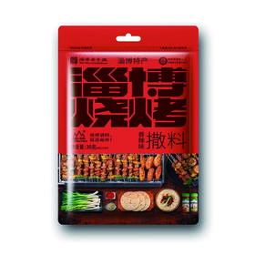 峪林30g淄博烧烤香辣撒料