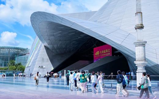 穿越港深珠3日独立营 商品图3