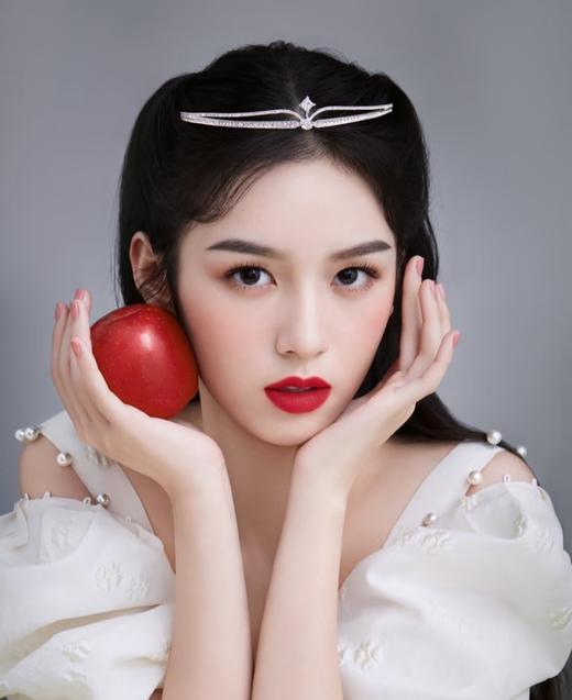 L蔻热门色号粉金口红 商品图10