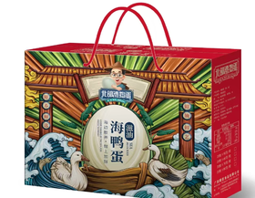 北部湾捣蛋北部湾捣70g*20枚