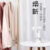 海尔手持挂烫机蒸汽熨斗家用手持小型便捷式烫衣神器熨烫机 商品缩略图2