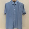 BOSSSUNWEN 博斯绅威 男士短袖衬衫 122321263670-80 [10月][广百北京路店] 【9F-折扣】 商品缩略图0