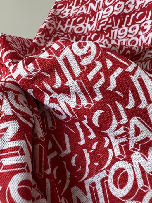 25新款速干冰感T，超洋气的印花工艺，面料有弹力，而且有透气孔，夏天运动的首选，今年流行花色，好多品牌都有印花工艺，摆脱了传统T的单调性，给夏天增加了色彩！ 商品图7