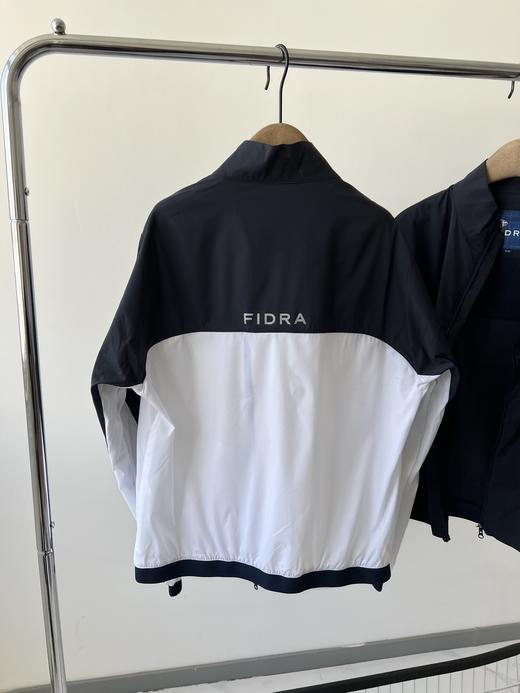 25新款，日单高尔夫男款外套，日本的面料舒适度很高，透气微弹，简单的立领设计，百搭，日常或者运动穿都是不错的选择，数量少！下单速度 商品图6