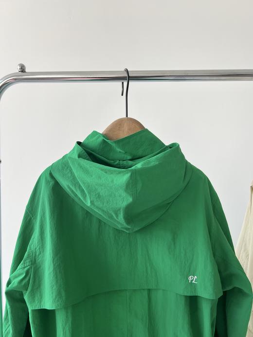 高尔夫🏌‍♀原单外套，韩国🇰🇷客供面料，微微皱感，上档次，打高尔夫🏌‍♀或者日常穿都很好穿，微宽松的休闲版型，腰部可调节，数量不多、20多件！ 商品图7