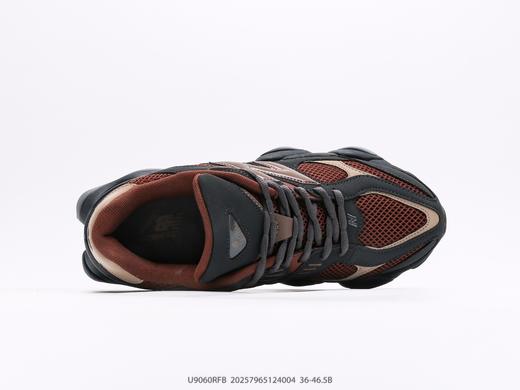 新百伦New Balance NB 9060复古休闲运动鞋U9060RFB男女鞋 商品图2