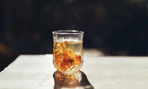 高原雪百合花茶·哈姆谷生态农场 商品图0