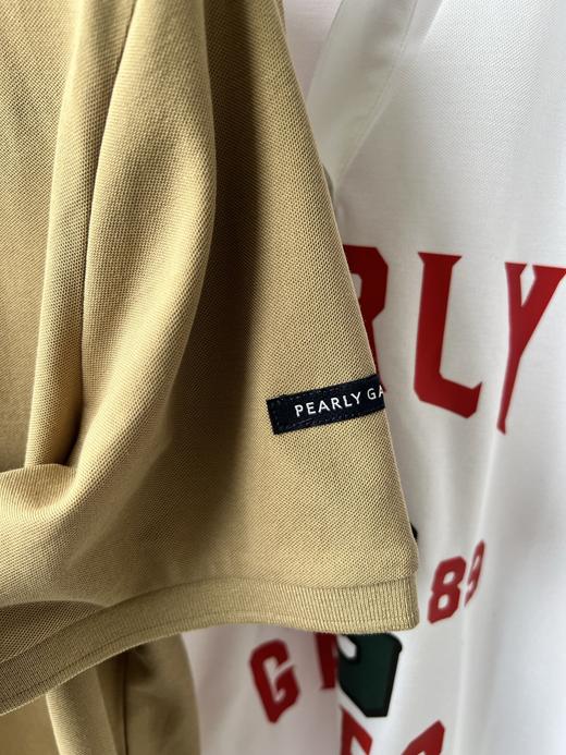 PG原单，大字母LOGO印花T。超级好看的一款，青春有活力，💖，怎么搭都好看的一款，10多件！拼手速 商品图3