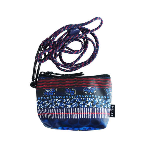 HUJI祤集收纳包插画艺术项 商品图1