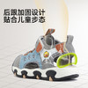 B.Duck小黄鸭童鞋夏季儿童凉鞋21-25 B2686879 商品缩略图6