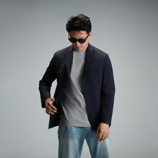 鹰爪第七幕休闲速干西装 商品图2