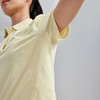 KAILAS凯乐石 户外运动 女款短袖POLO衫 KG2417223【Z】 商品缩略图3