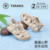 泰兰尼斯218户外儿童凉鞋男童夏季新款包头防滑男宝宝学步机能鞋 T07T5B5807 商品缩略图0