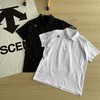 点此购买 迪桑特夏季都市通勤男士无痕压胶速干短袖POLO衫 cp 315815 商品缩略图0