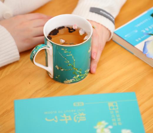 梵高名画温感杯 商品图1