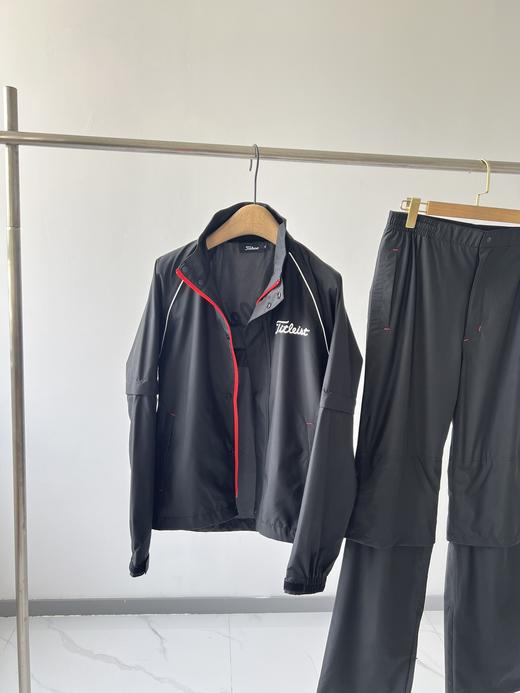 泰特勒Si出口日本🇯🇵订单，纯原，纯原，纯原！高端牛货，防水性能yyds，透气性好👍 商品图0