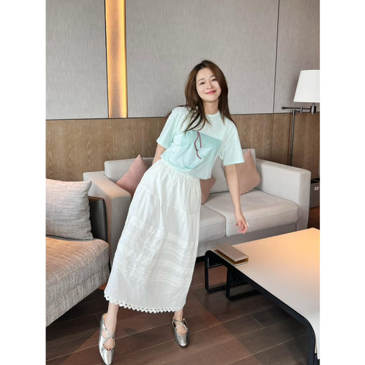 2504312   ed 福气葫芦T恤 商品图8