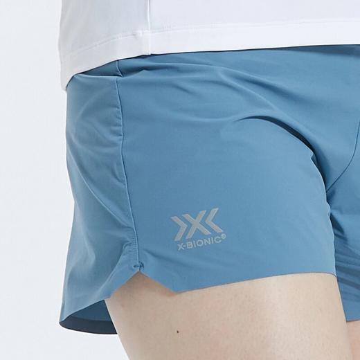 X-BIONIC飞逸轻量女款中腰短裤跑步轻薄夏季休闲弹力XPW-21906 商品图3