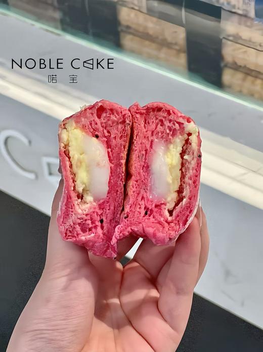 樱花乳酪包 商品图1