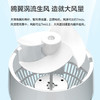 【6F】飞利浦（PHILIPS） 空气循环扇家用立式电风扇落地扇 涡轮空气对流遥控空气循环扇 ACR2142 商品缩略图6