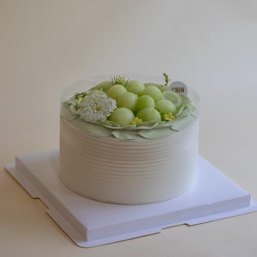 茉莉青柠蜜瓜 商品图1