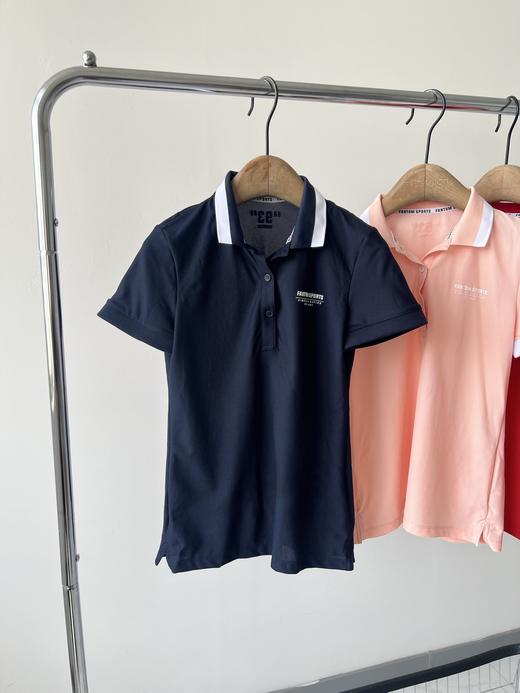 F G原单T，韩国🇰🇷客供面料，镂空网眼，透气性超好，有弹力，夏天运动打球，日常穿都很舒服，拼色设计，时尚洋气，印花LOGO，增加亮点！数量不多！ 商品图0