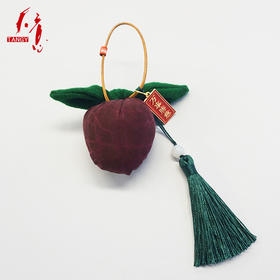 TANGY/天意2025新品民族风国风个性时尚网红包挂件CL252407