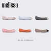 Melissa/梅丽莎 春季新款蝴蝶结低跟一脚蹬气质浅口单鞋32772 商品缩略图4