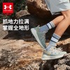 【出游季-品牌直发】Under Armour安德玛男女童25新款大网孔透气运动鞋功能户外鞋【爆款合集】2521807/2521814 商品缩略图7