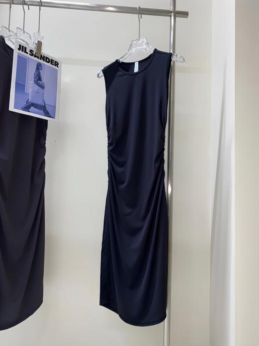 点此购买 Lululemon露露Shirred Nulu夏季女士连衣裙 my 315846 商品图11