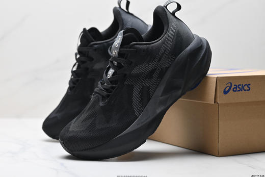 亚瑟士ASICS NOVABLAST 5 LE轻量休闲运动跑步鞋1011B974-500男女鞋 商品图7
