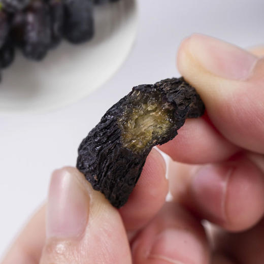 蓝宝石葡萄干 200g/袋 新疆吐鲁番特产 升级为独立小包装 商品图5