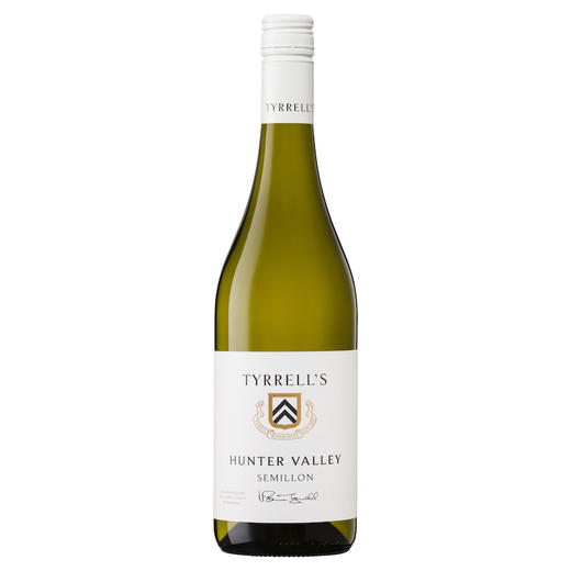 添瑞猎人谷赛美蓉白葡萄酒Tyrrell's Hunter Valley Semillon 商品图2