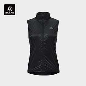 KAILAS凯乐石 FUGA 女款轻薄马甲 KG2526210【Z】