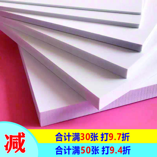 结皮板 商品图0