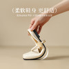 ZHR则则包头拖鞋一脚蹬玛丽鞋2025夏新款平底气质穆勒拖外穿拖鞋 商品缩略图4