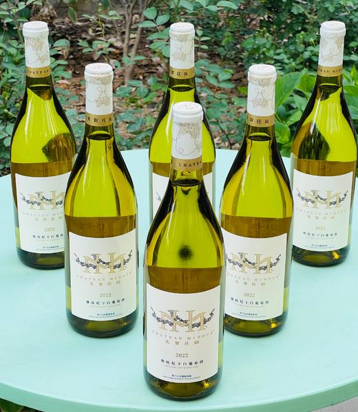 美贺庄园维欧尼干白|中国艺术酒庄美贺明星酒款，维欧尼干白，刚刚获得了中国最佳维欧尼葡萄酒，白花、西柚、蜜瓜、桃杏气息扑面而来，入口油润丰腴，清爽活泼迷人的酸度；但凡品过之人，都有“独家记忆~ 商品图6