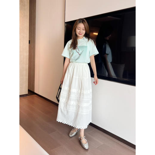 2504312   ed 福气葫芦T恤 商品图10