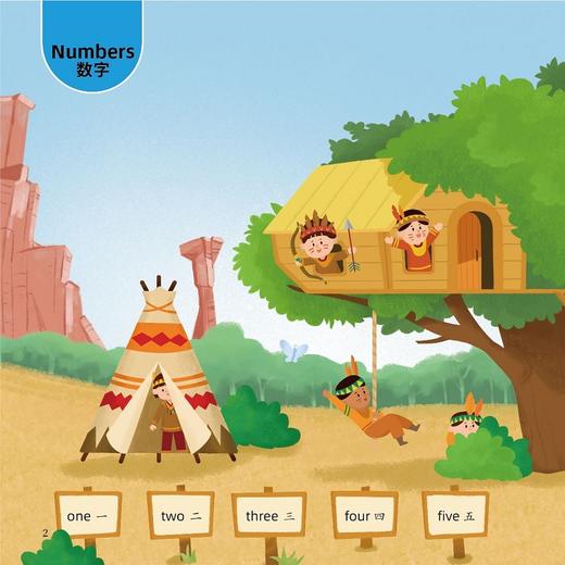 【可点读】智学启蒙系列（18本/套）吉美（预售1-2天发货） 商品图3