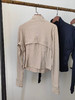 原单正品女士短款夹克*罗纹Nulu™速干芯吸丨lululemon丨LW3HOBS
三个色，尺码6 8 10 商品缩略图5