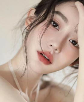L蔻热门色号粉金口红